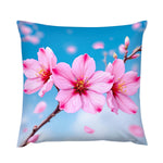 Sakura Pillow