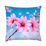 Sakura Pillow