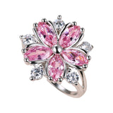 Sakura Ring