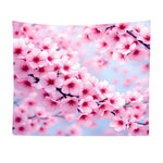 Sakura Tapestry
