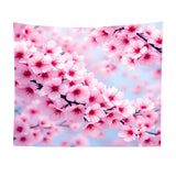 Sakura Tapestry