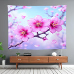 Sakura Tapestry Home Decor