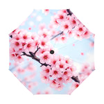Sakura Umbrella