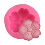 Cherry Blossom Mold