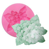 Hydrangea Mold