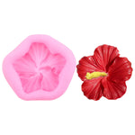 Hibiscus Mold