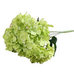 Artificial Hydrangea Bouquet