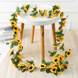 Garland Sunflower