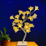 Magnolia Table Lamp