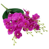 Artificial Orchid Bouquet