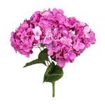 Artificial Hydrangea Bouquet