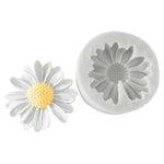 Chrysanthemum Mold