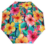 Hibiscus Umbrella