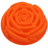 Rose Baking Mold