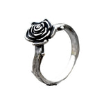 Flower Vintage Ring