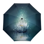 Lotus Umbrella