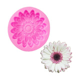 Gerbera Daisy Mold