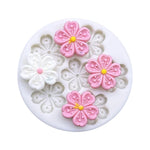 Sakura Mold