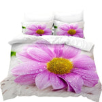 Daisy Duvet Cover