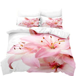 Lily Duvet Cover