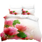 Bloom Duvet Cover