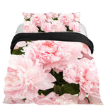 Peony Duvet Cover