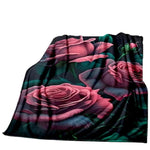 Rose Blanket