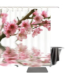 Blossom Shower Curtain