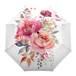 Peony Umbrella