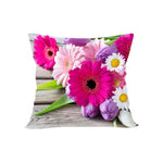 Gerbera Pillow Cover
