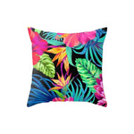 Hawaiian Throw Pillow