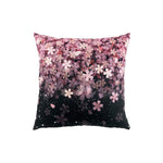 Cherry Blossom Pillow Cover