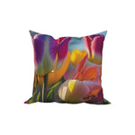 Floral Throw Pillows Couch