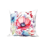 Anemone Pillow Cover