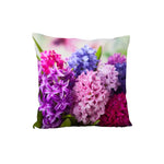 Floral Throw Pillow Covers