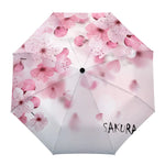 Sakura Umbrella