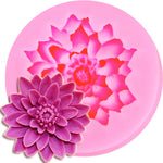 Lotus Mold