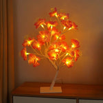 Flower Night Lamp