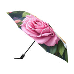 Side view of Rose Umbrella
