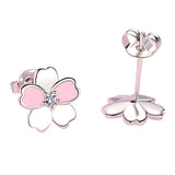 Silver_Flower_Stud_Earrings_Details