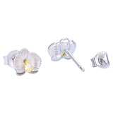 Silver_Orchid_Earrings_Back_View
