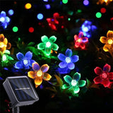 Cherry Blossom Led String Lights