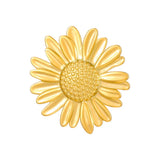 Stainless_Steel_Sunflower_Ring