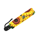 Sunflower Umbrella Cover