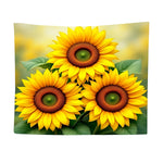 Sunflower Wall Tapestry