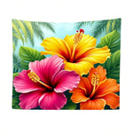 Tropical Tapestry