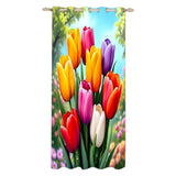 Tulip Curtains