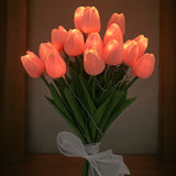 Tulip Bouquet Lamp