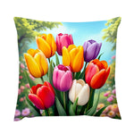 Tulip Pillow