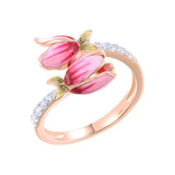 Tulip Ring